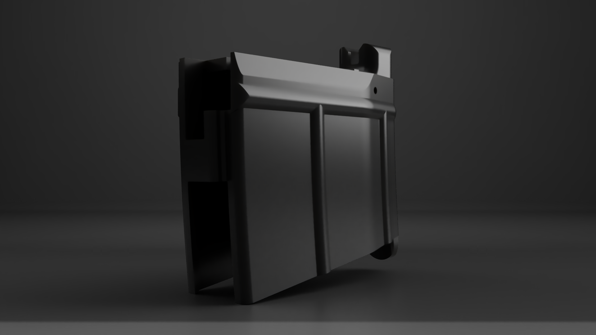 KWA F90 Pseudo-Single-Stack Feedlips - Image 2