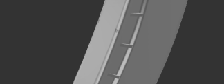 GHK AK - 7.62 Magazine Shells