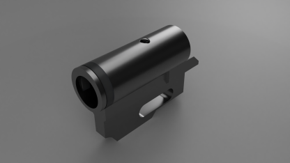 KWA NS2 M93R Hopup Unit - Image 3