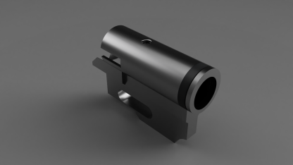 KWA NS2 M93R Hopup Unit - Image 2