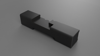 KWA F90 Safety Selector - Image 2