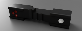 KWA F90 Safety Selector